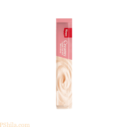 بستنی گربه ونپی با طعم ماهی تن و میگو