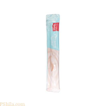 بستنی گربه ونپی با طعم ماهی تن و کادفیش