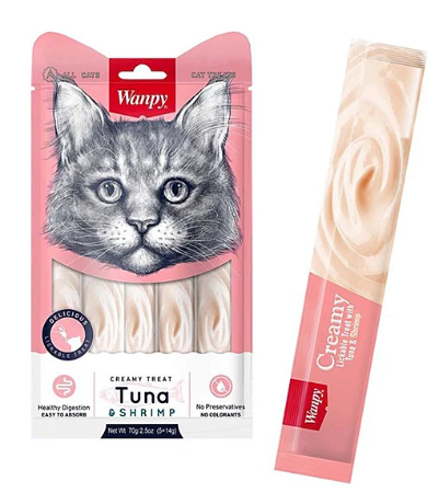 تصویر دسته بندی بستنی گربه ونپی